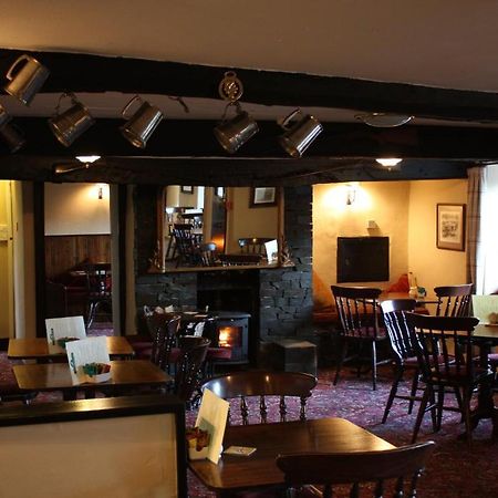 The White Horse Inn Bunkhouse Threlkeld Exterior photo